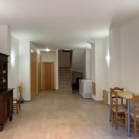 Apartamento Camarena De La Sierra Camarena de la Sierra Exterior foto