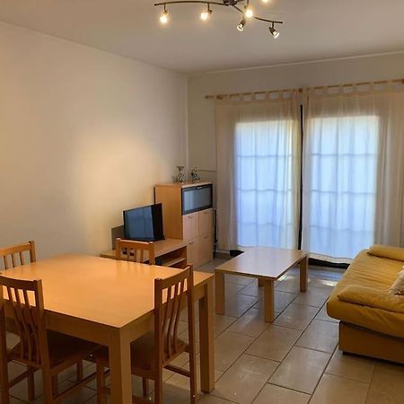 Apartamento Camarena De La Sierra Camarena de la Sierra Exterior foto