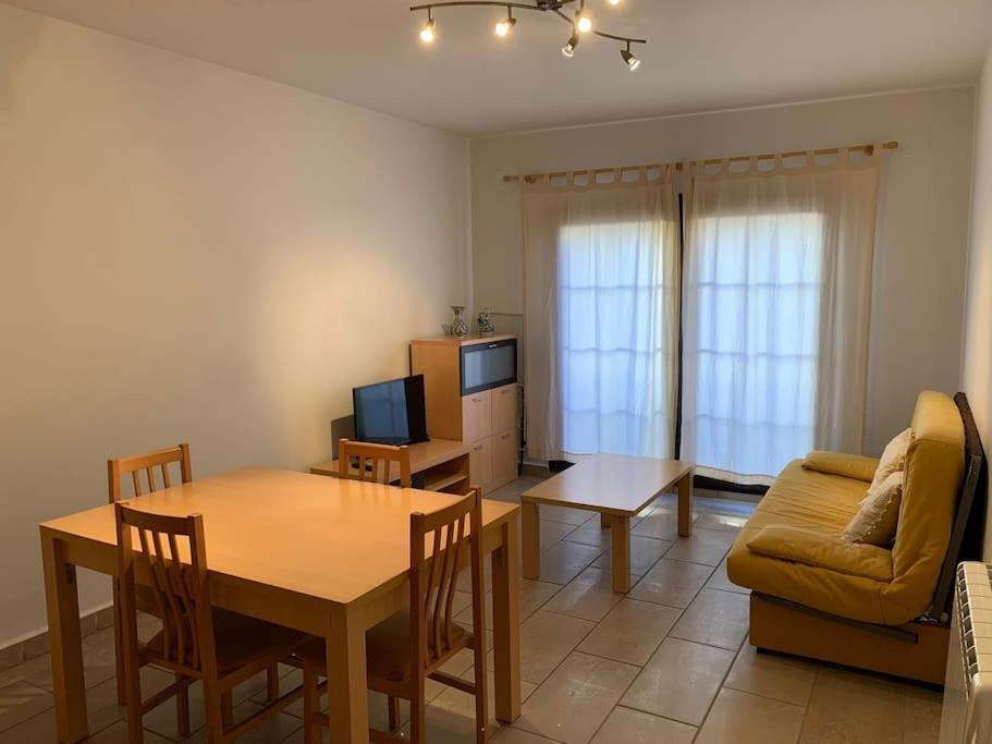 Apartamento Camarena De La Sierra Camarena de la Sierra Exterior foto