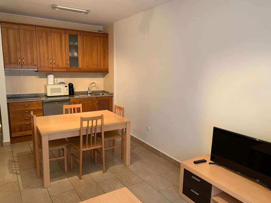 Apartamento Camarena De La Sierra Camarena de la Sierra Exterior foto